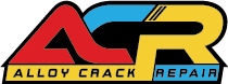 ACR - Alloy Crack Repair